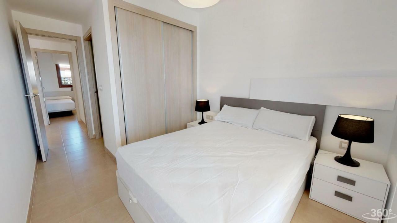 Terrazas De Campoamor 135 * Dehesa de Campoamor (Orihuela Costa)