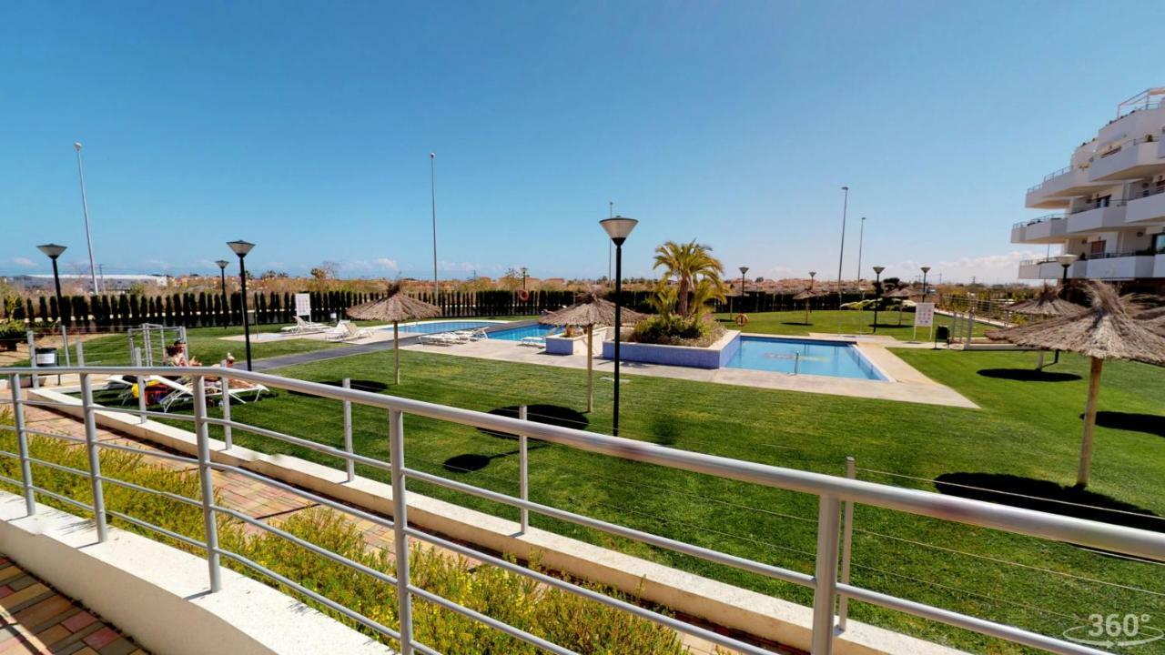 Terrazas De Campoamor 135 Apartamento Dehesa de Campoamor (Orihuela Costa)