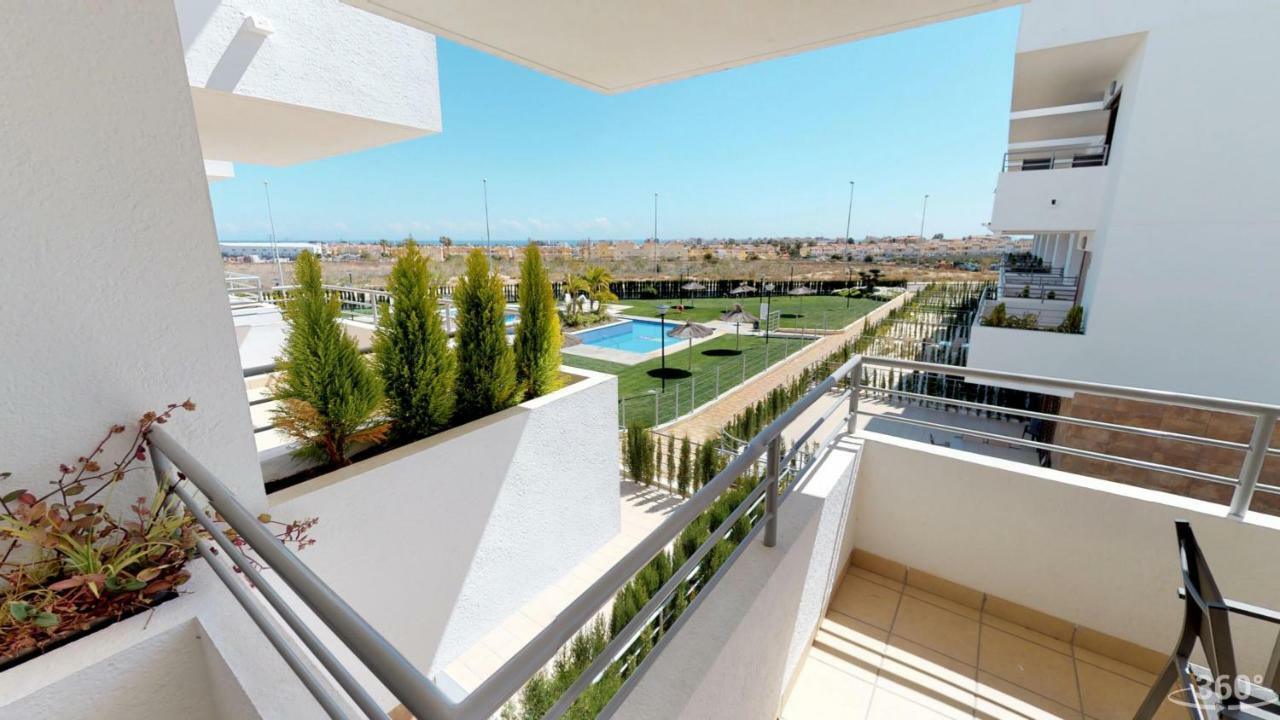 Terrazas De Campoamor 135