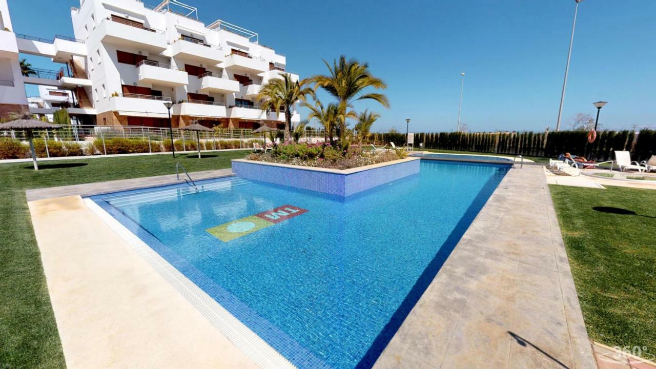 Terrazas De Campoamor 135 Dehesa de Campoamor (Orihuela Costa)