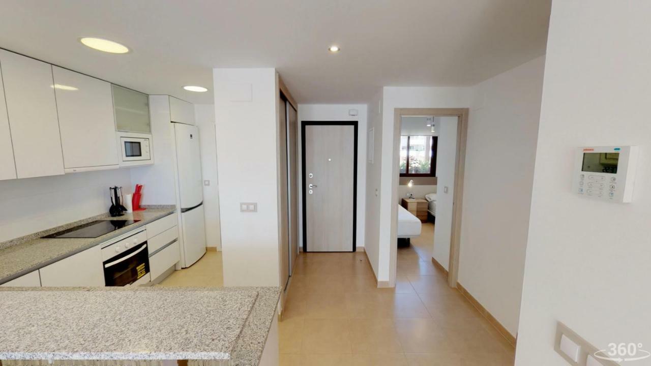 Terrazas De Campoamor 135 Apartamento *