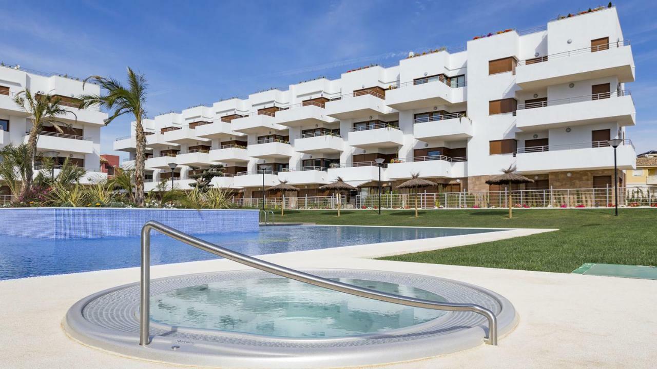 Terrazas De Campoamor 135 Apartamento *