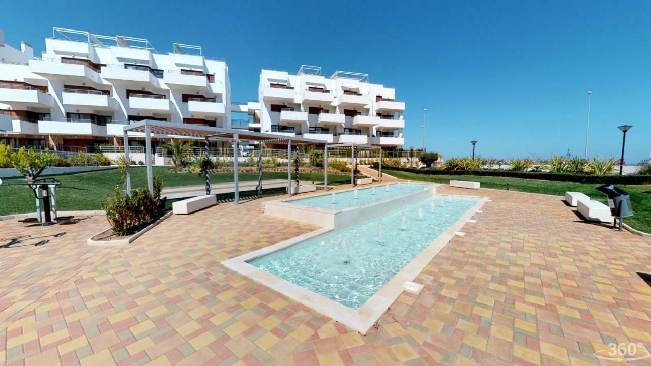 Terrazas De Campoamor 135 Dehesa de Campoamor (Orihuela Costa)