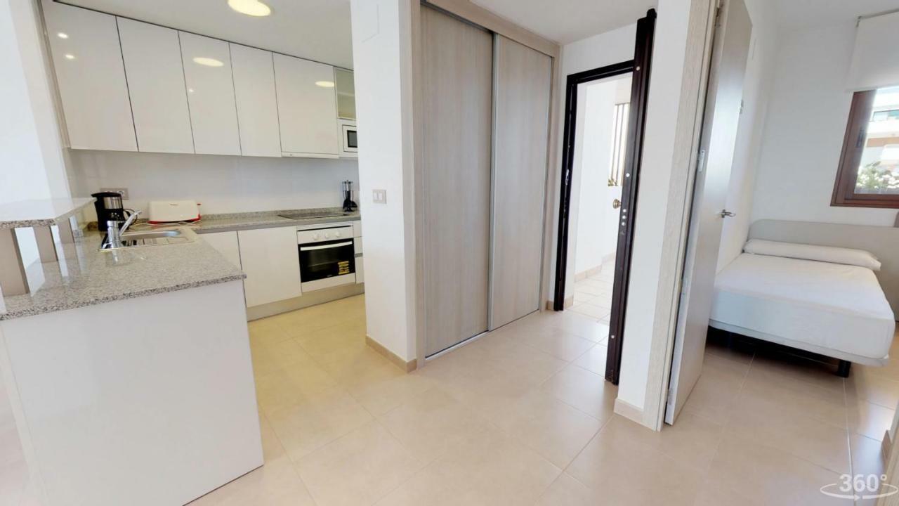 Terrazas De Campoamor 135