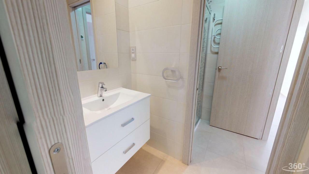 Terrazas De Campoamor 135 Apartamento Dehesa de Campoamor (Orihuela Costa)
