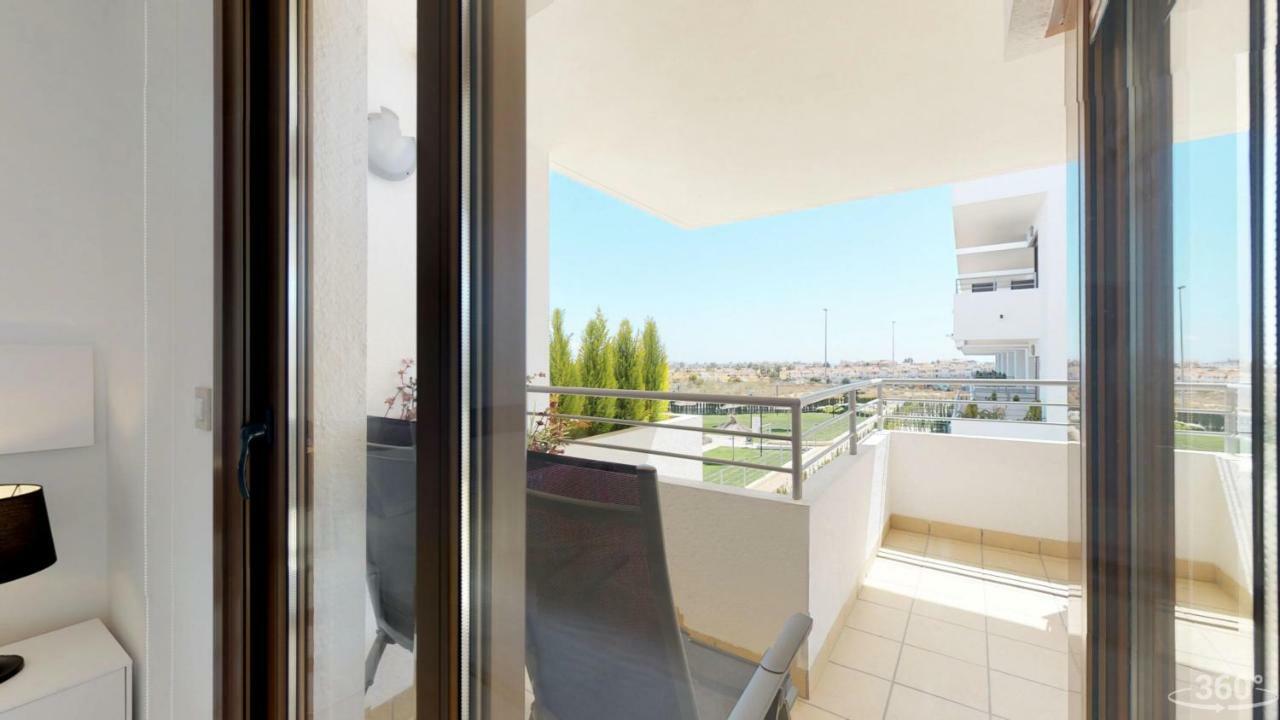 Terrazas De Campoamor 135 *
