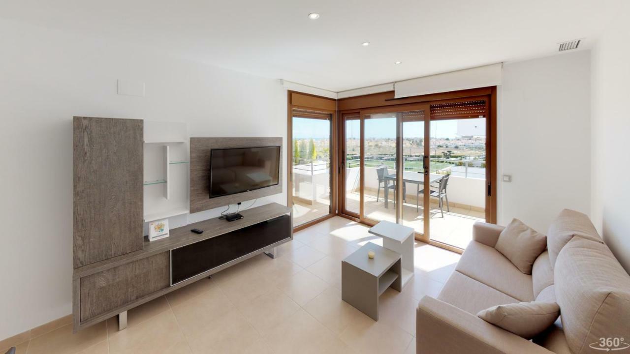 Apartamento Terrazas De Campoamor 135