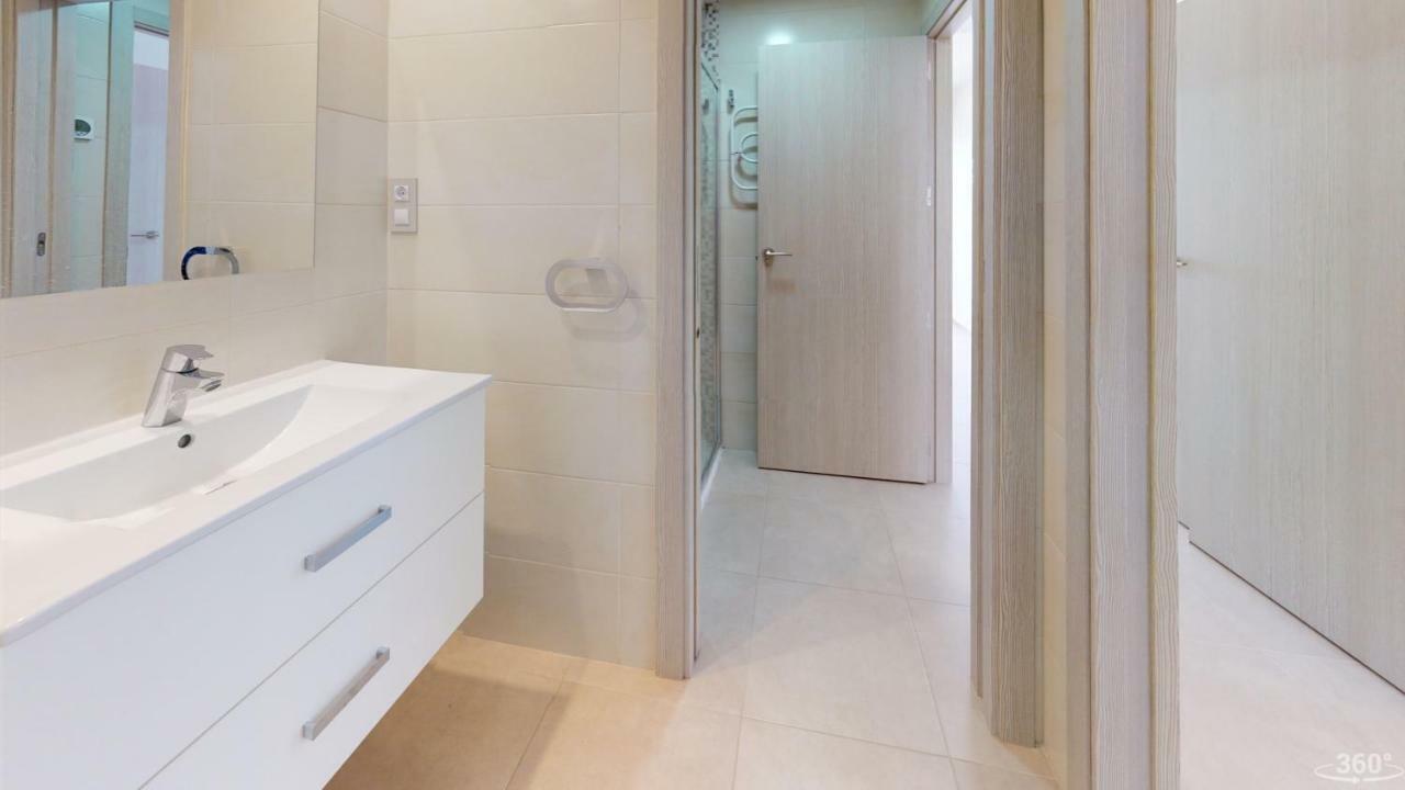 Apartamento Terrazas De Campoamor 135