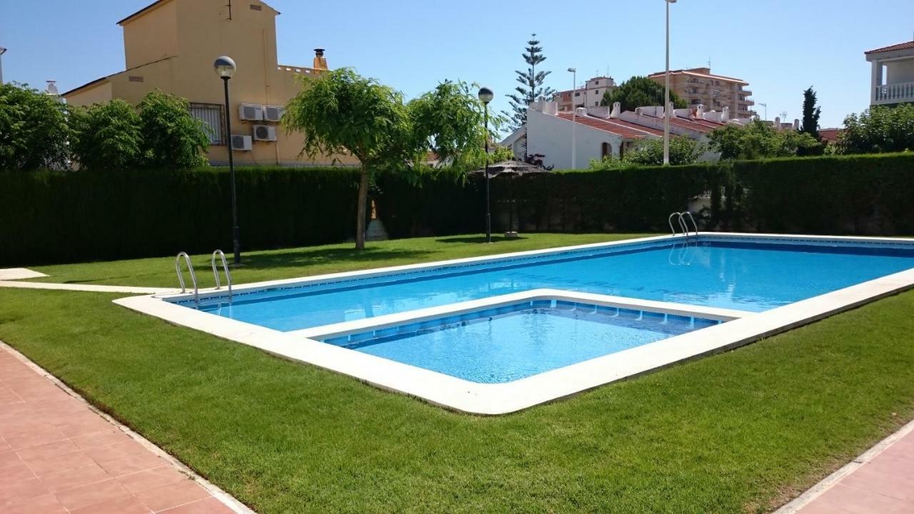 Villablanca Vidaber Oropesa del Mar