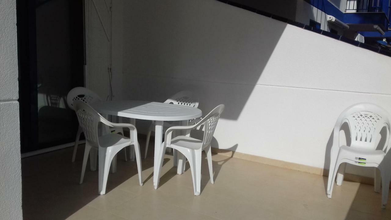 Villablanca Vidaber Apartment Oropesa del Mar