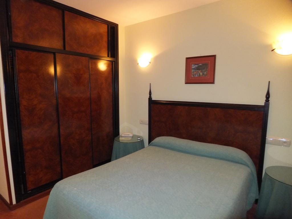 Hotel Canal Unquera