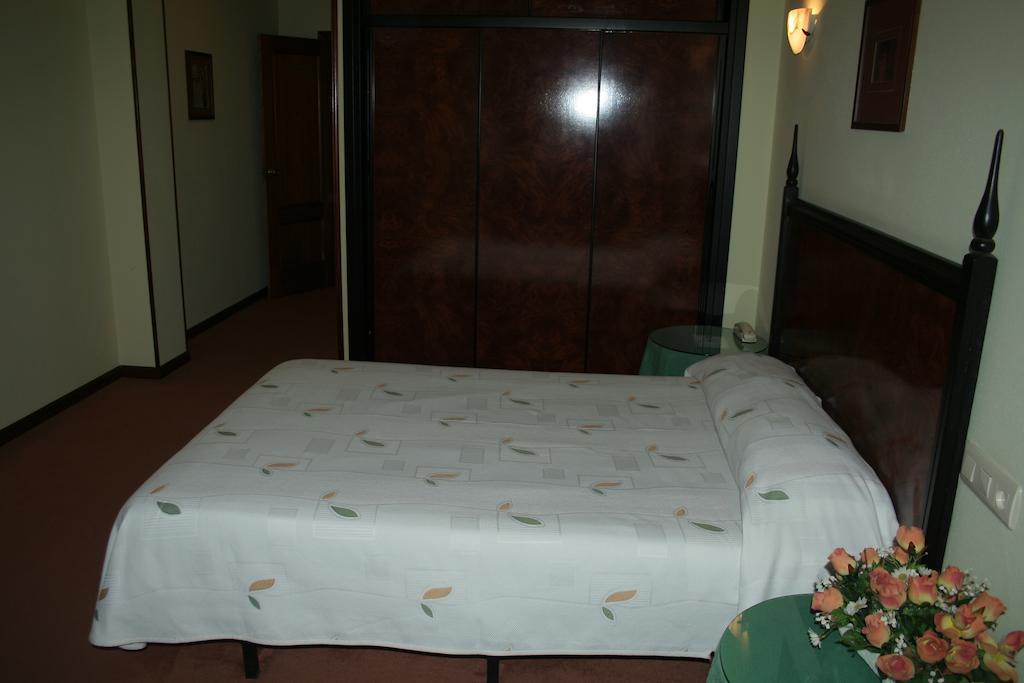Canal Hotel Unquera