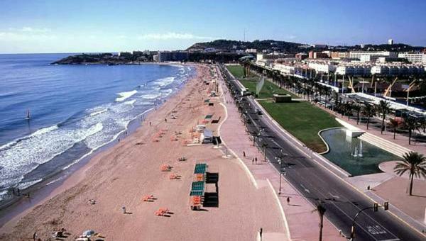 Sunflat Holidays Paradise Punta Prima * La Pineda
