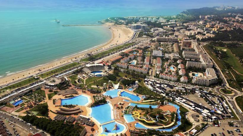 Sunflat Holidays Paradise Punta Prima