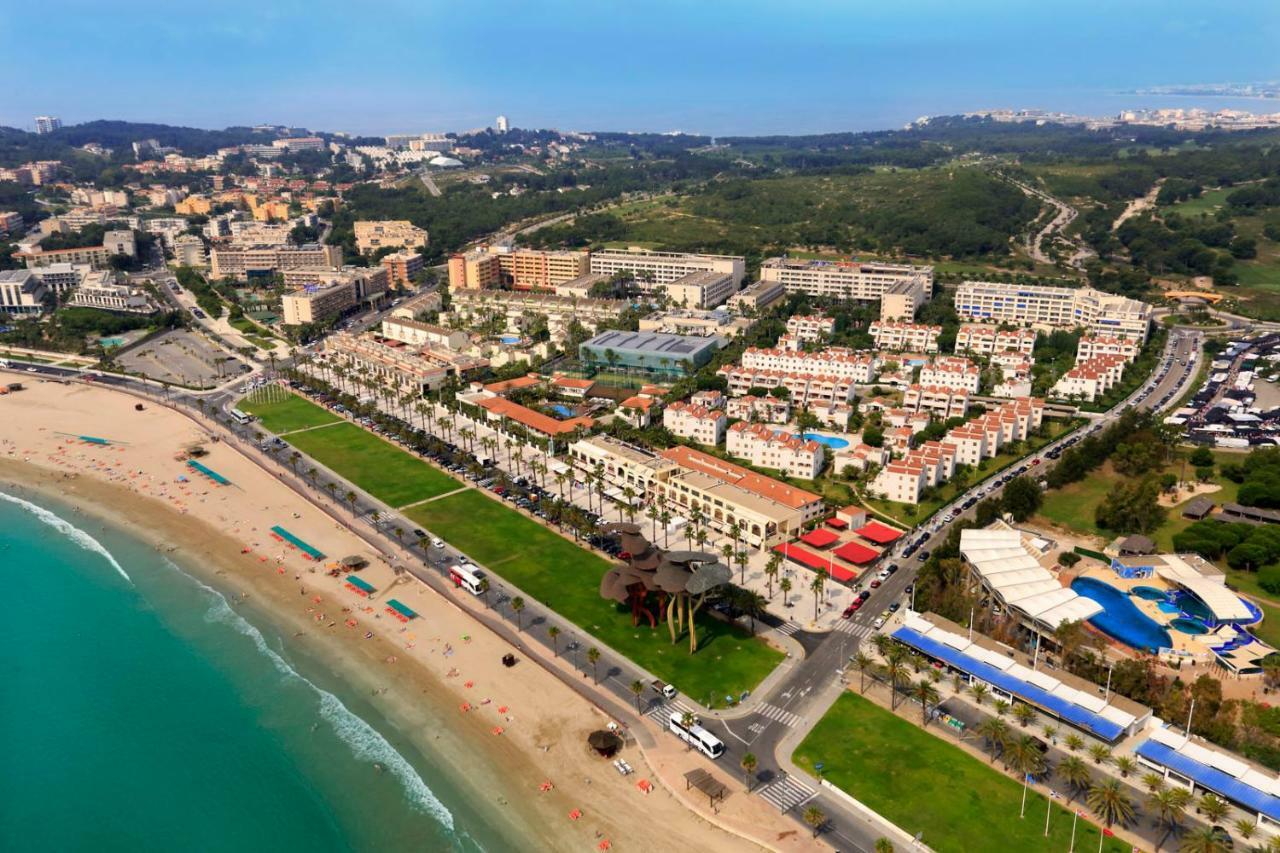 Sunflat Holidays Paradise Punta Prima * La Pineda