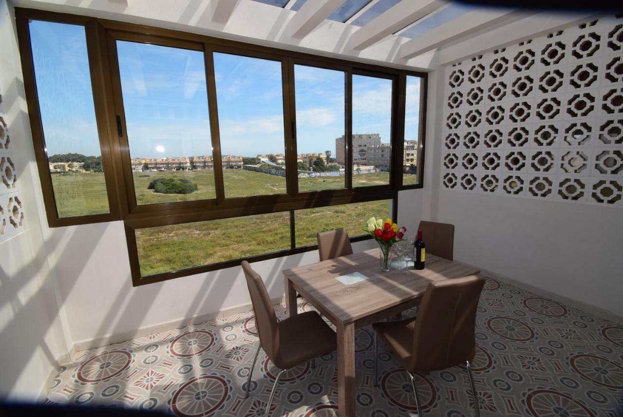 Tulip-apartaments Calle La Lecha Apartamento La Mata (Torrevieja)