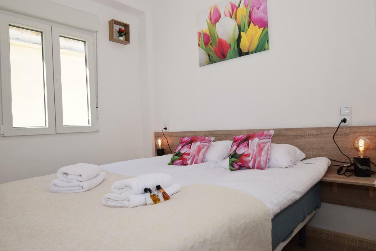 Tulip-apartaments Calle La Lecha La Mata (Torrevieja)