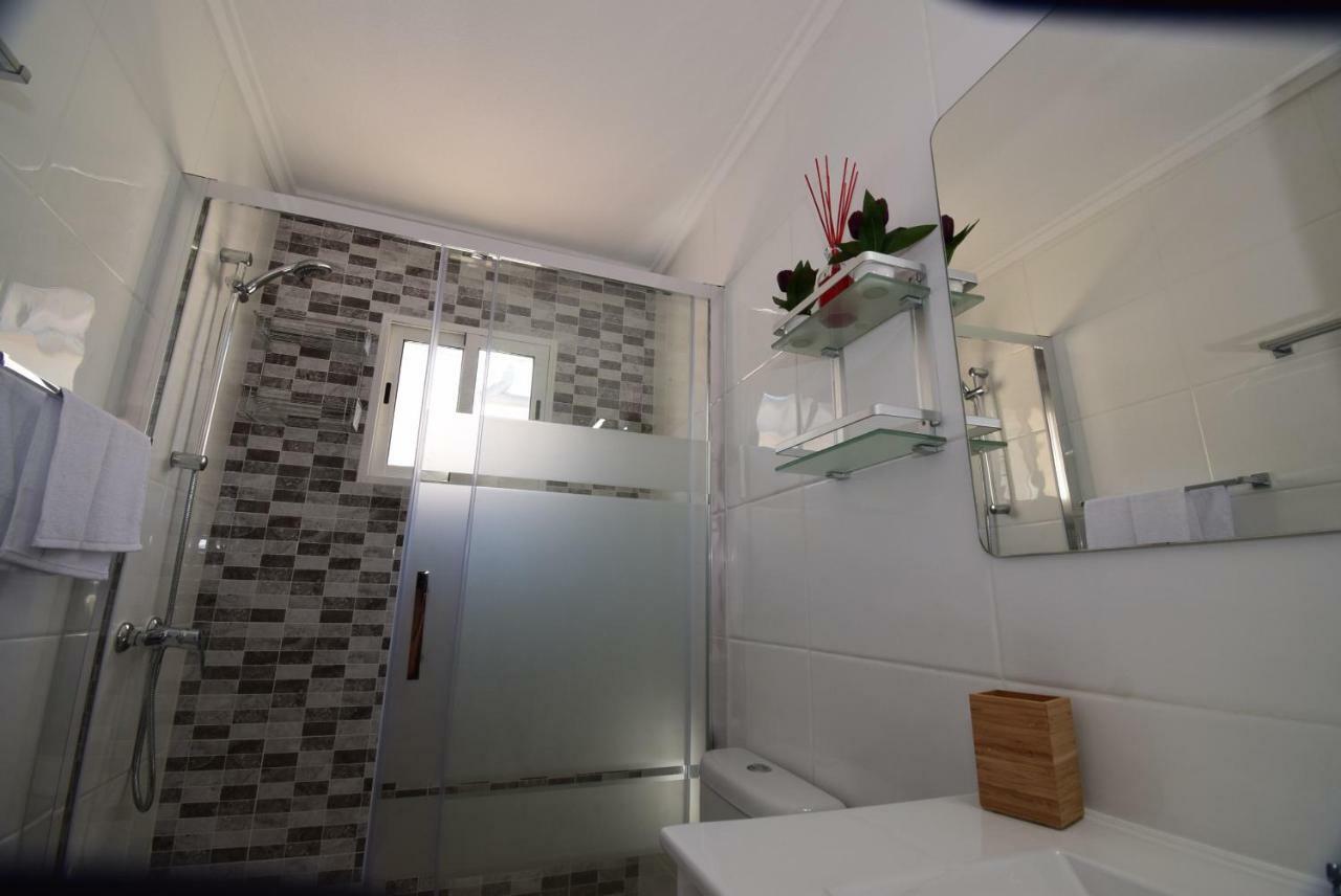 Apartamento Tulip-apartaments Calle La Lecha La Mata (Torrevieja)