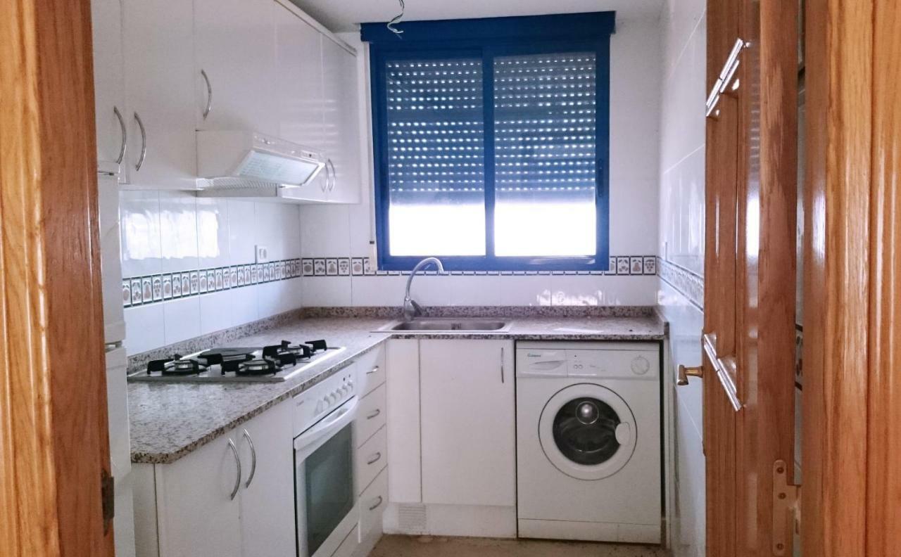 Villablanca Vidaber Apartment *