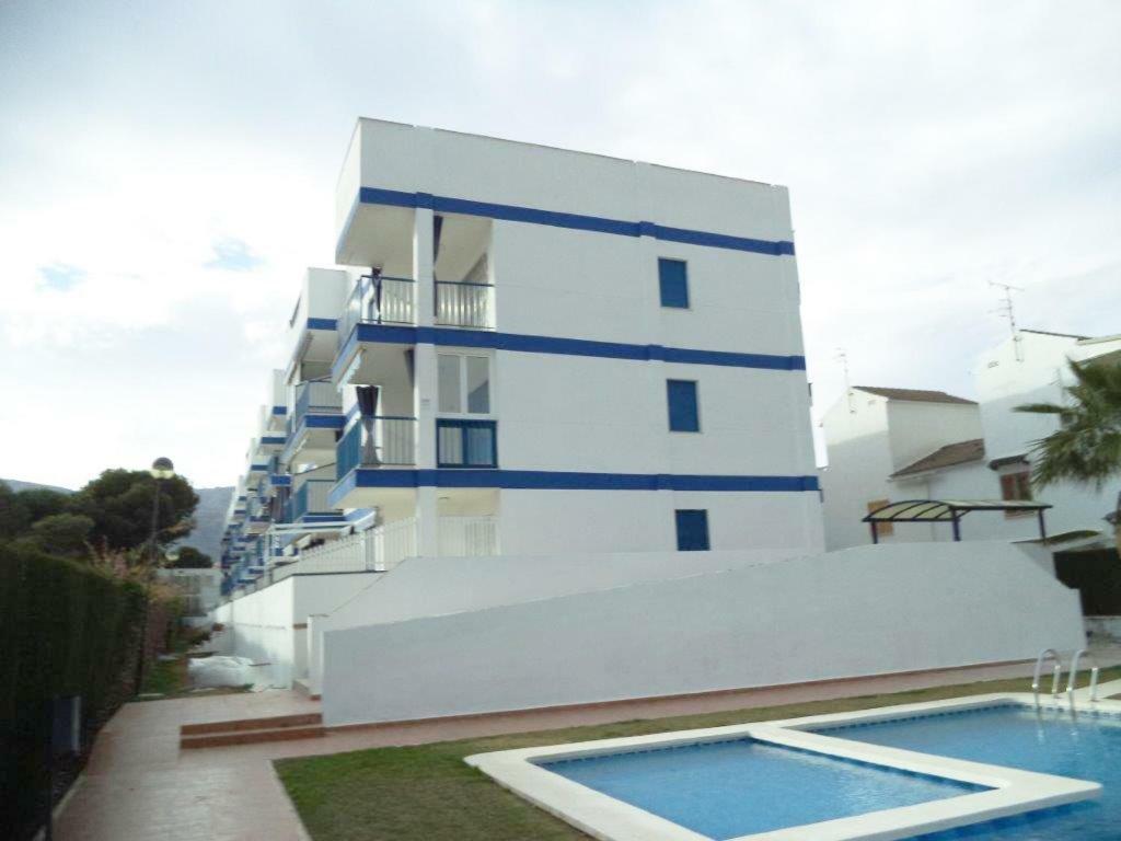 Apartment Villablanca Vidaber Oropesa del Mar