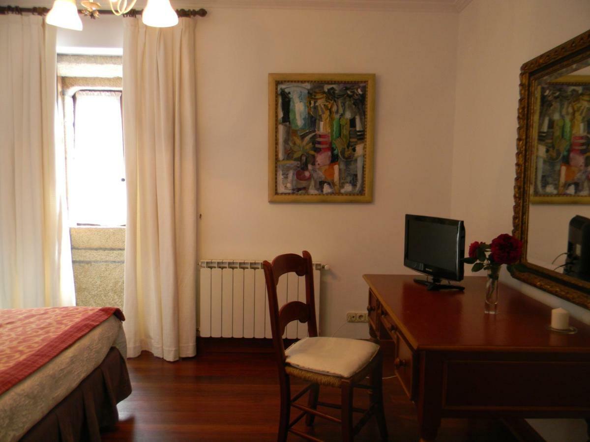 Pazo Carrasqueira 3*