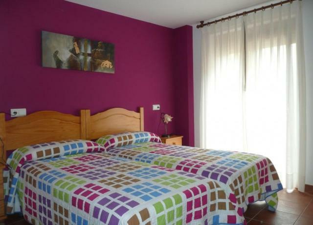 Guest house Mavi