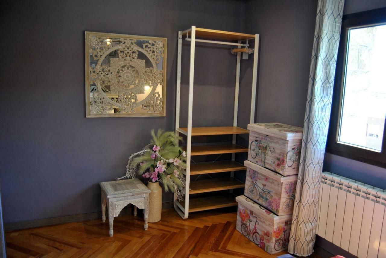 Complejo Mansiones Y Deluxe Country house *