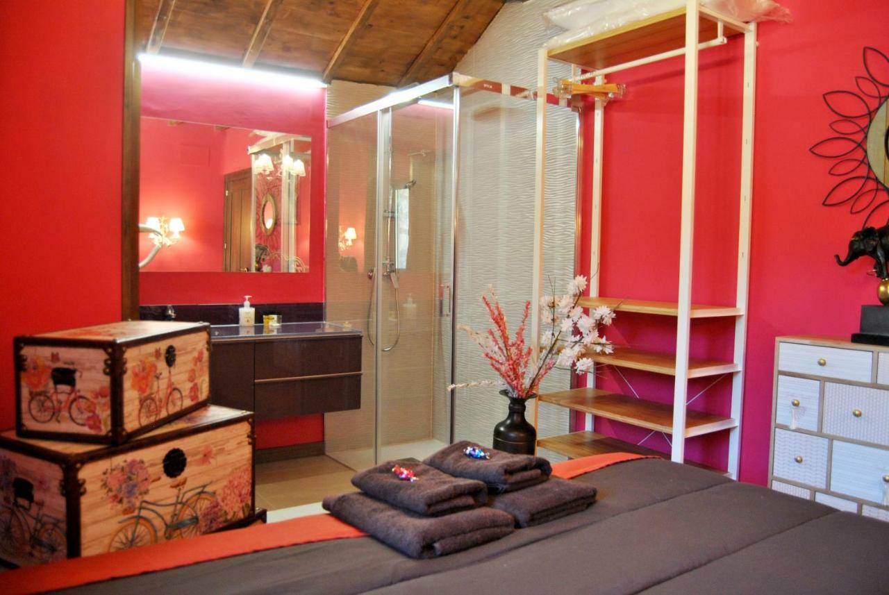 Country house Complejo Mansiones Y Deluxe