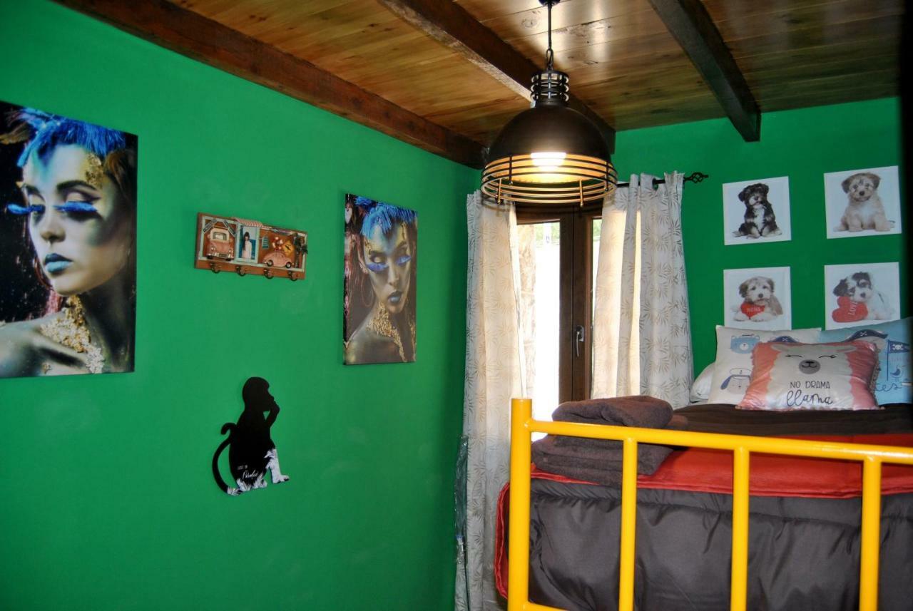 Complejo Mansiones Y Deluxe