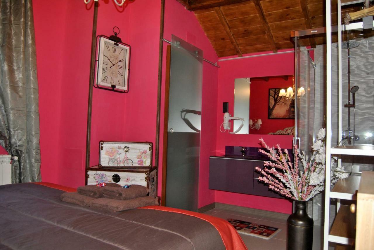 Country house Complejo Mansiones Y Deluxe
