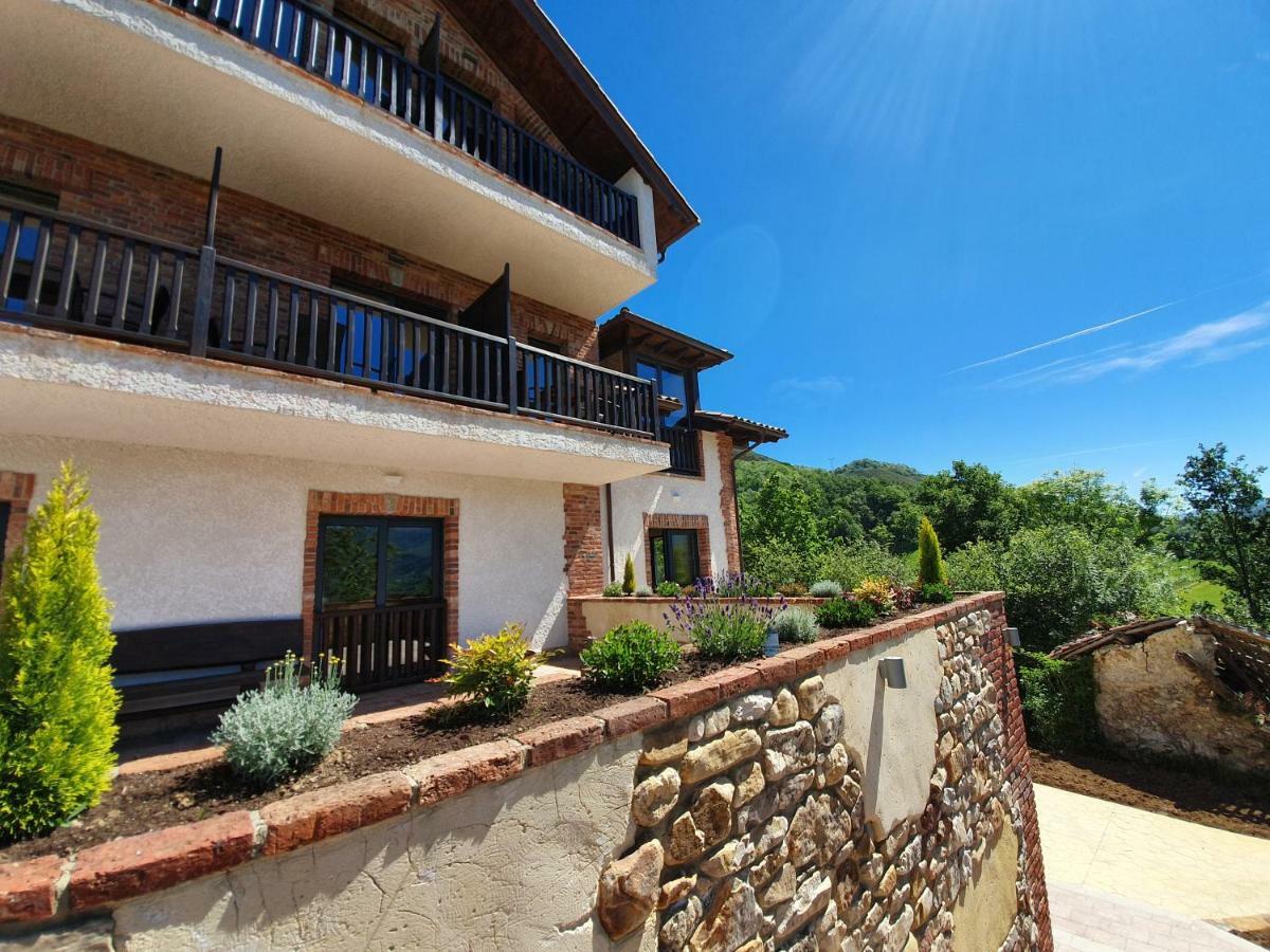 Cerro La Nina Hotel Beceña