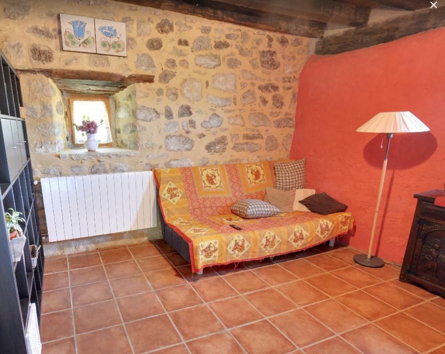 Rural Goierri Casa rural