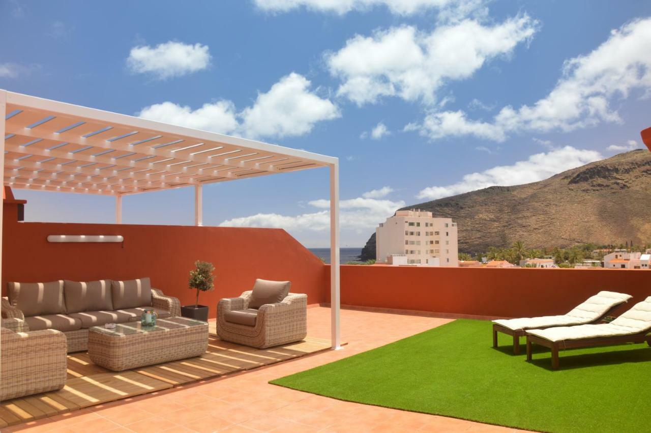 Miramar 8 Apartamento San Sebastián de la Gomera