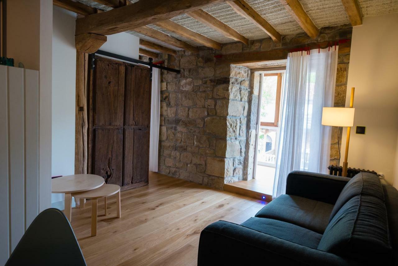 Apartment Casa Frutos