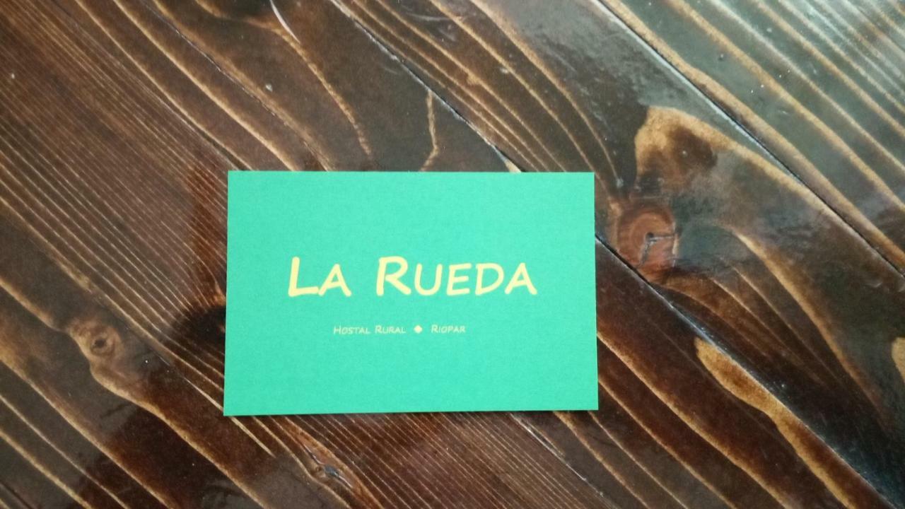 La Rueda