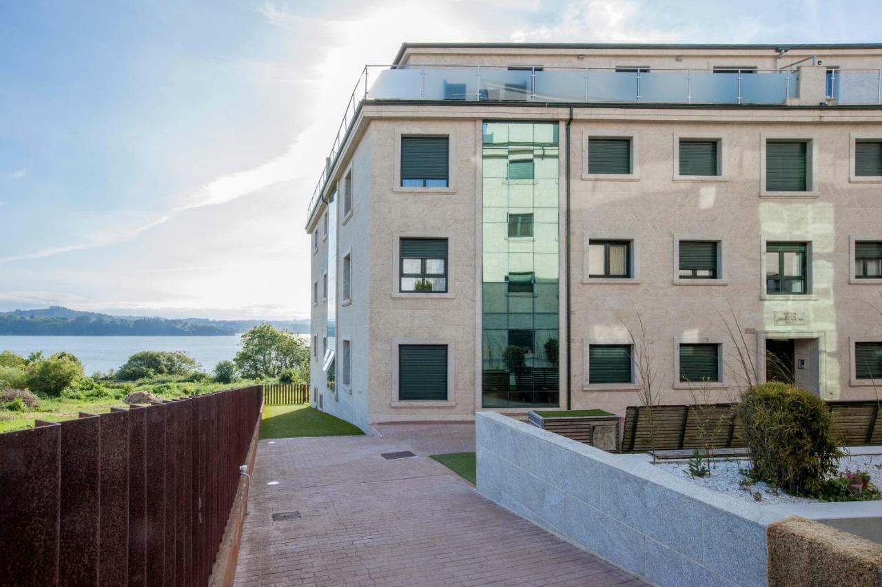 Apartamento Oktheway Miño Mino
