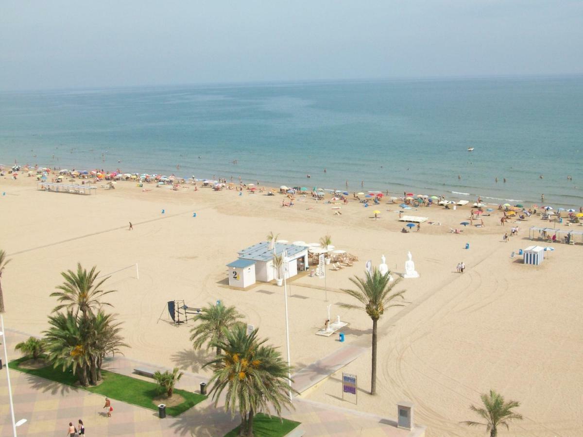Vora Gandia - Alquiler Familias Apartment Playa de Gandia