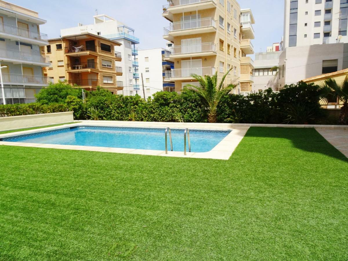 Apartment Vora Gandia - Alquiler Familias *