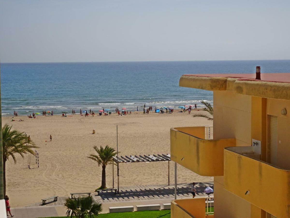 Vora Gandia - Alquiler Familias