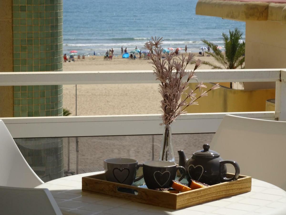 Vora Gandia - Alquiler Familias Apartment Playa de Gandia