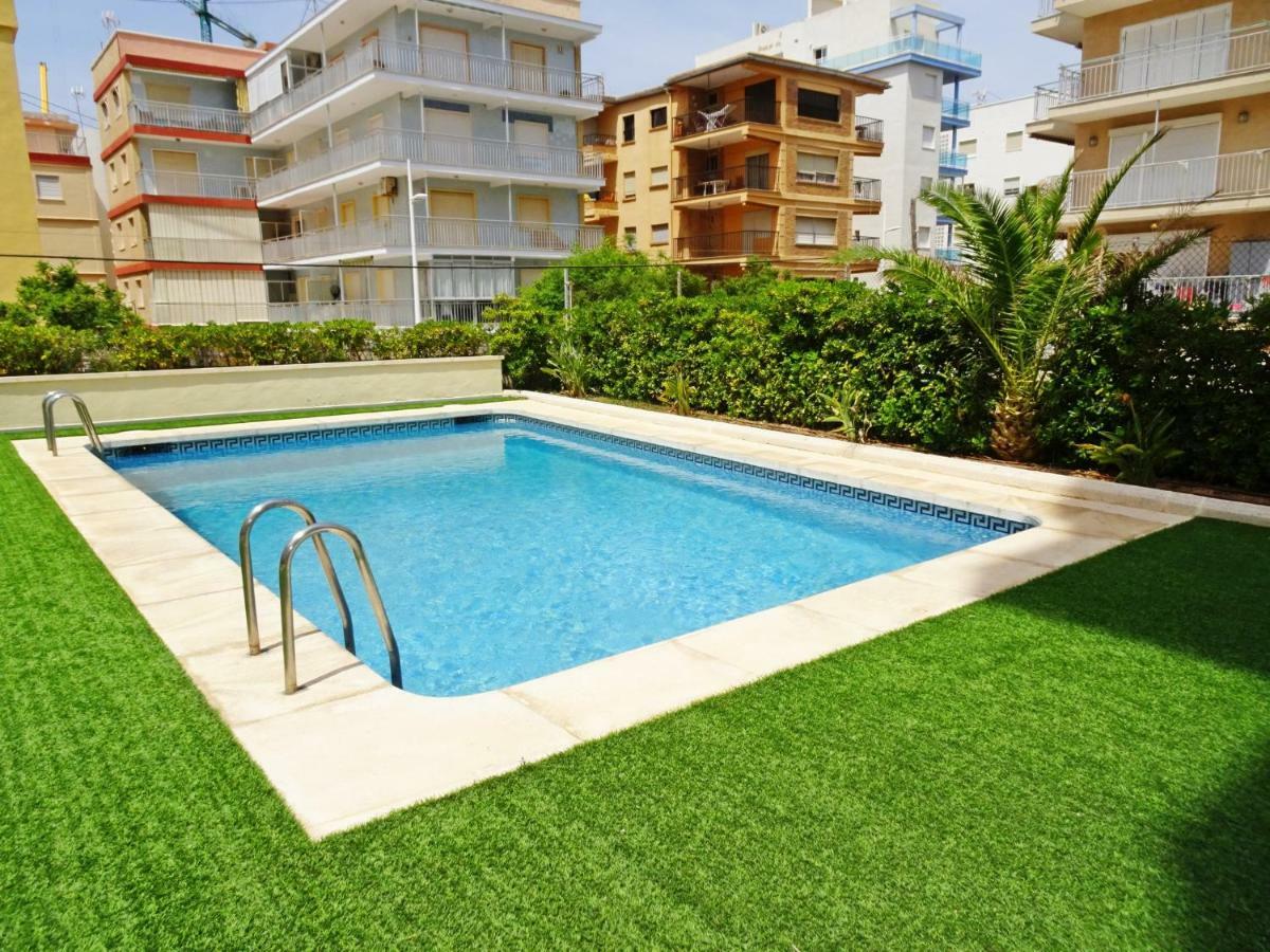 Apartment Vora Gandia - Alquiler Familias *