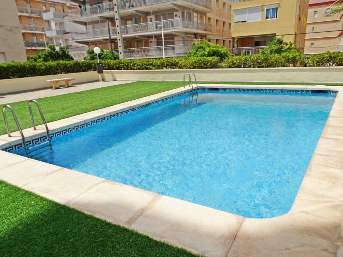 Vora Gandia - Alquiler Familias Apartment *