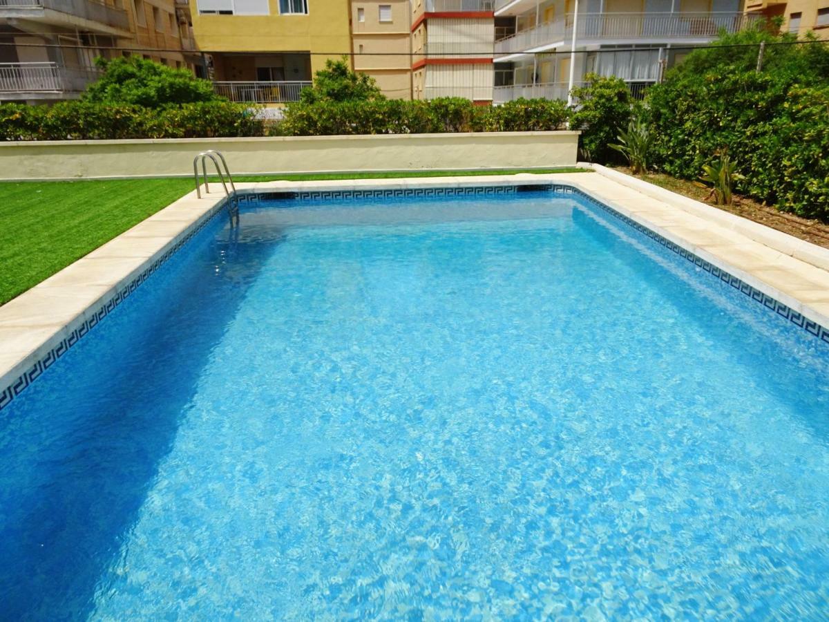 Apartment Vora Gandia - Alquiler Familias *