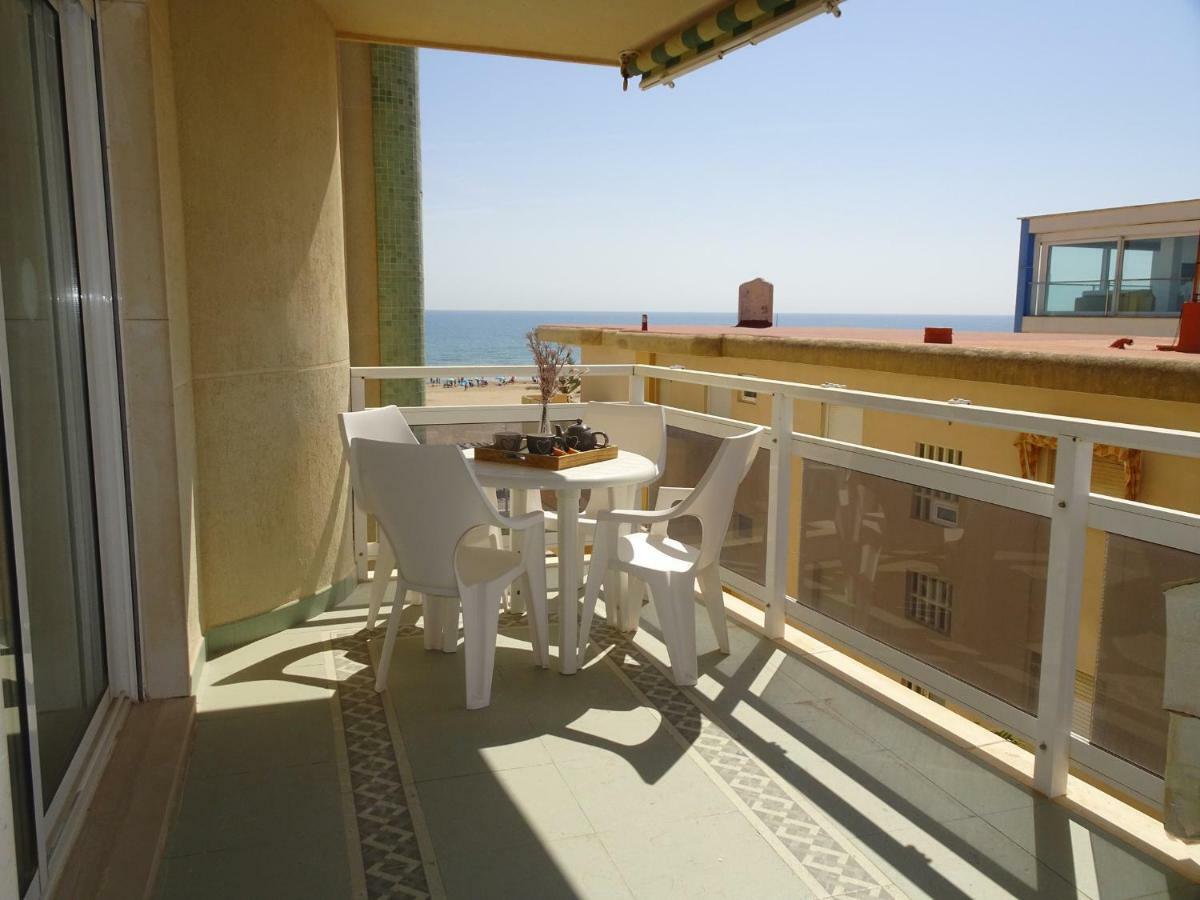 Vora Gandia - Alquiler Familias Apartment Playa de Gandia