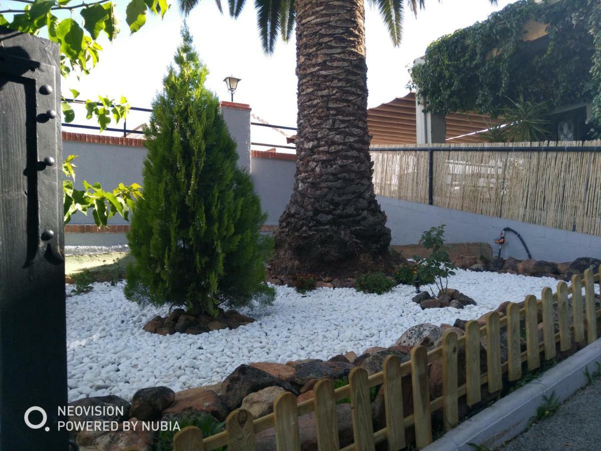 Aderezo Restaurante La Zarza (Badajoz)