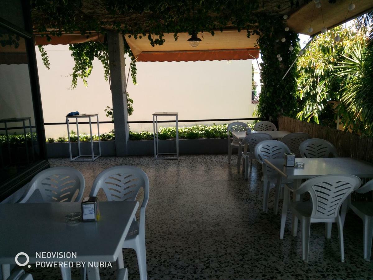 Guest house Aderezo Restaurante La Zarza (Badajoz)