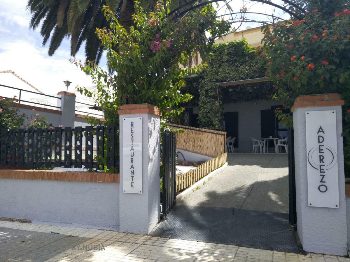Guest house Aderezo Restaurante *