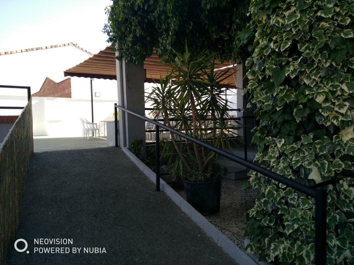 Aderezo Restaurante * La Zarza (Badajoz)