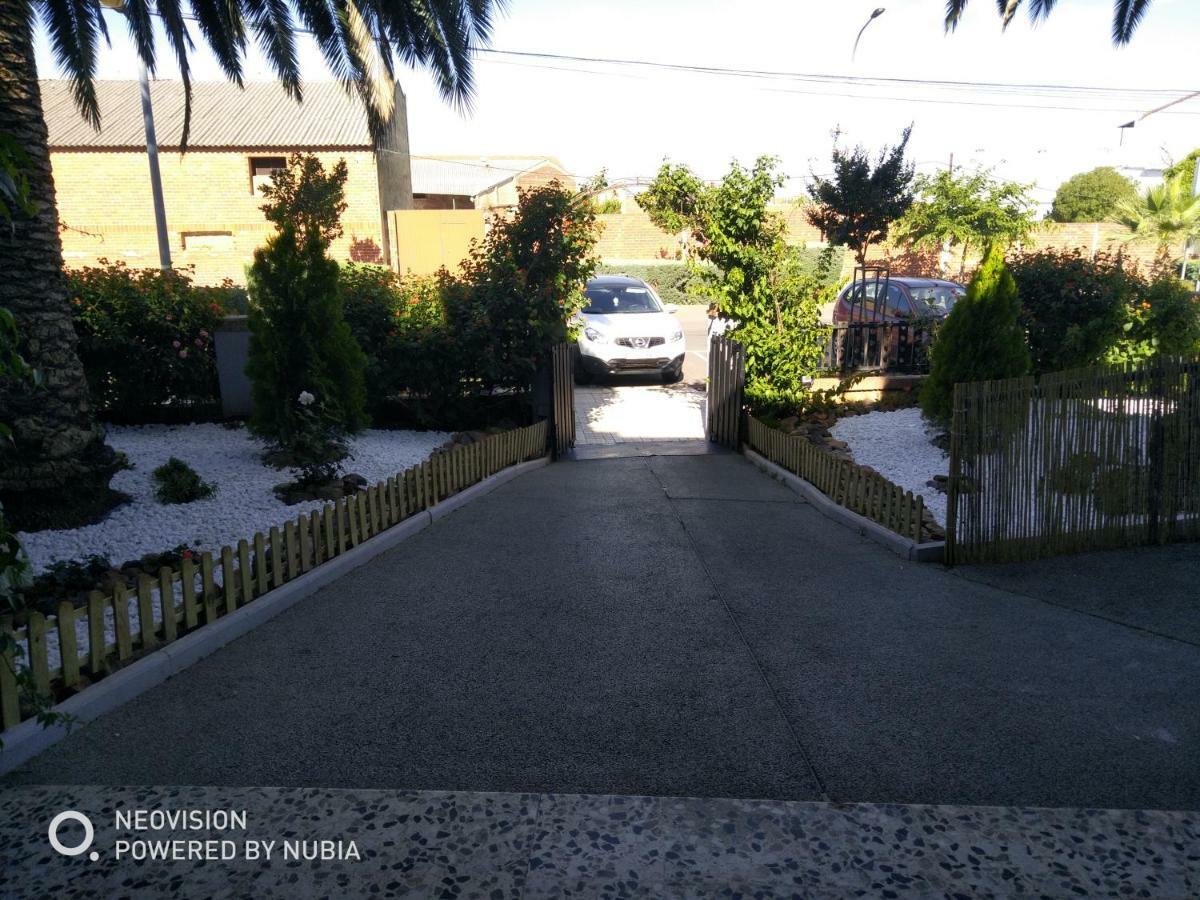Guest house Aderezo Restaurante *