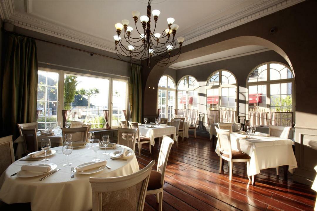 Kaian Hotel